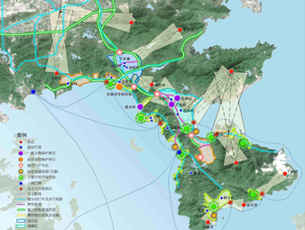 深圳市大鵬半島建筑風(fēng)貌實施指引