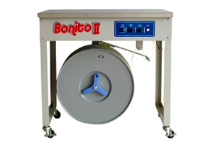 博尼托半自动打包机(日本产)
